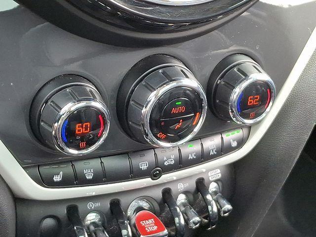 used 2018 MINI Countryman car, priced at $17,795
