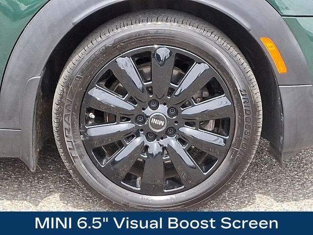 used 2018 MINI Countryman car, priced at $17,795