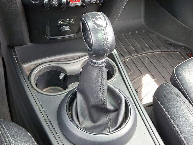 used 2018 MINI Countryman car, priced at $17,795