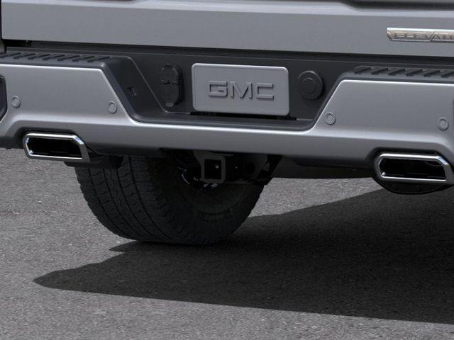 new 2025 GMC Sierra 1500 car, priced at $64,675