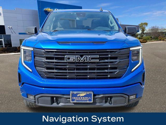 used 2022 GMC Sierra 1500 car, priced at $41,897