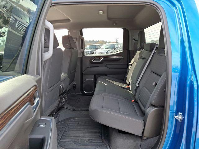 used 2022 GMC Sierra 1500 car, priced at $41,897