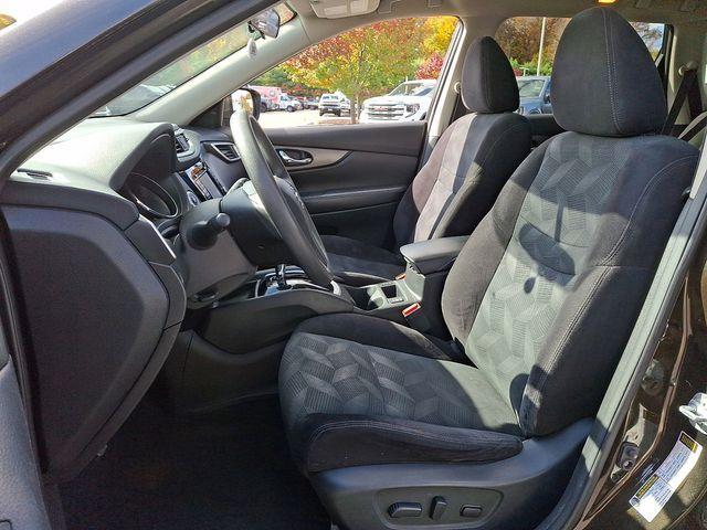 used 2015 Nissan Rogue car, priced at $6,228