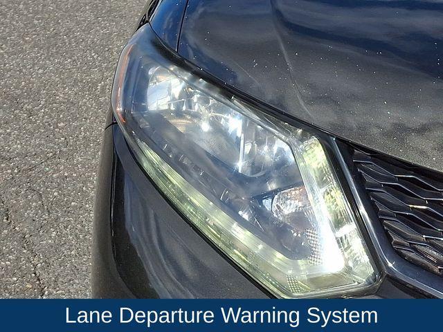 used 2015 Nissan Rogue car, priced at $6,228