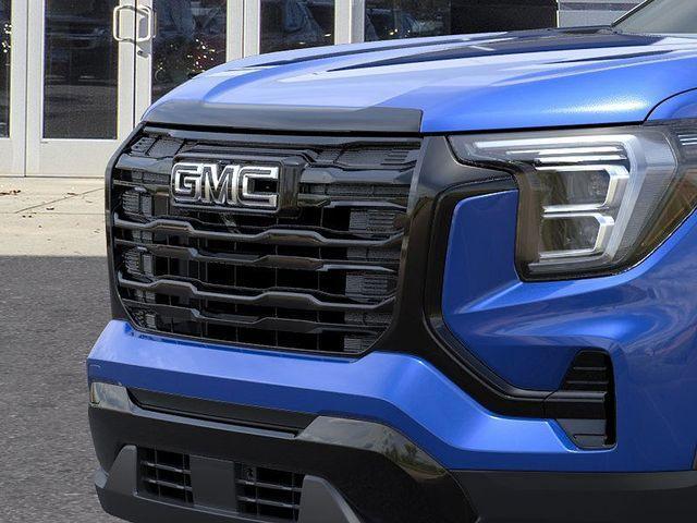 new 2026 GMC Terrain car, priced at $38,937