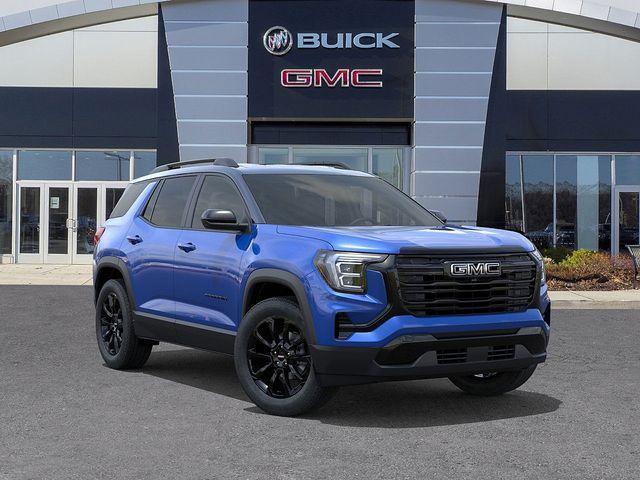 new 2026 GMC Terrain car, priced at $38,937