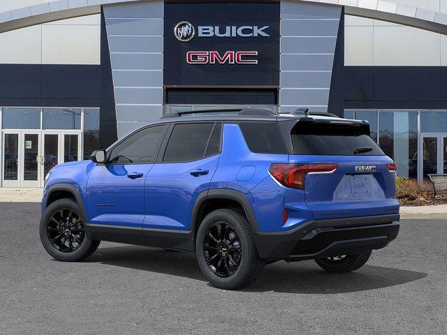 new 2026 GMC Terrain car, priced at $38,937