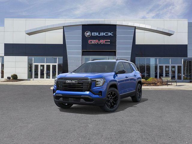 new 2026 GMC Terrain car, priced at $38,937