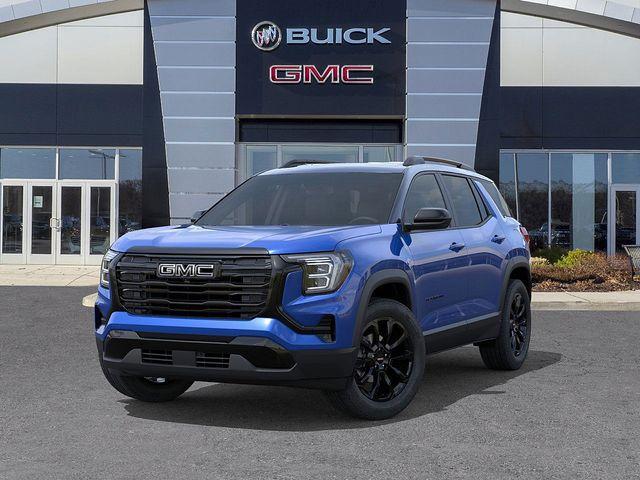 new 2026 GMC Terrain car, priced at $38,937