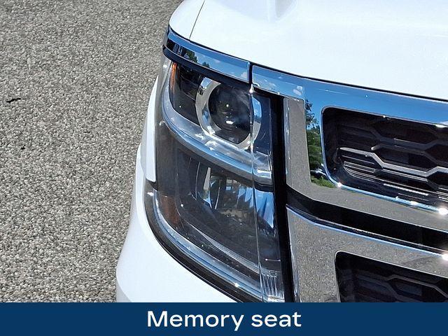 used 2020 Chevrolet Suburban car, priced at $25,975