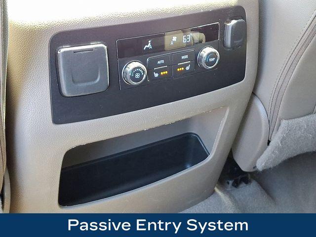 used 2020 Chevrolet Suburban car, priced at $25,975