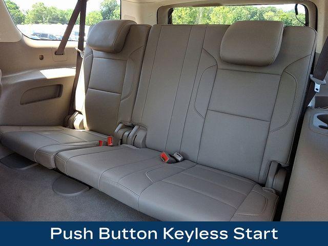 used 2020 Chevrolet Suburban car, priced at $25,975