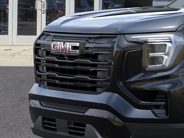 new 2025 GMC Terrain car, priced at $40,415