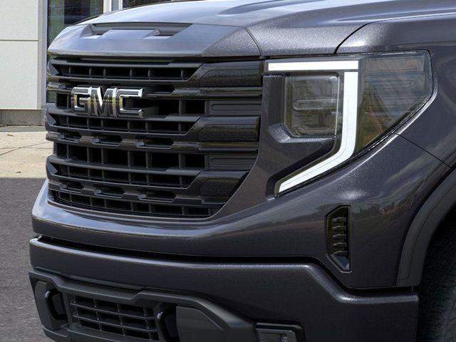 new 2025 GMC Sierra 1500 car, priced at $60,399