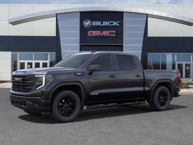 new 2025 GMC Sierra 1500 car, priced at $60,399