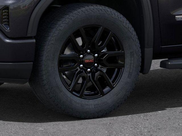 new 2025 GMC Sierra 1500 car, priced at $60,399