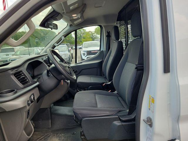 used 2023 Ford Transit-250 car, priced at $45,608