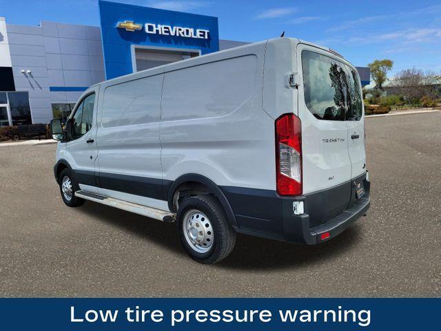 used 2023 Ford Transit-250 car, priced at $45,608