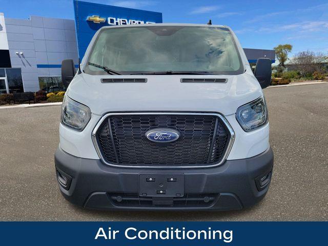 used 2023 Ford Transit-250 car, priced at $45,608