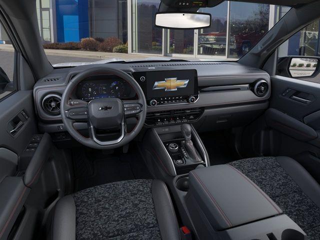 new 2024 Chevrolet Colorado car, priced at $43,696