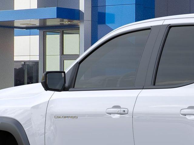 new 2024 Chevrolet Colorado car, priced at $43,696