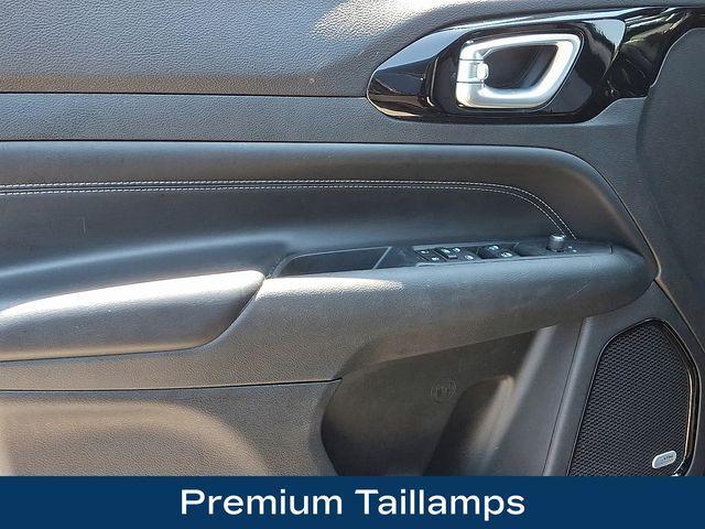 used 2022 Jeep Compass car, priced at $23,968