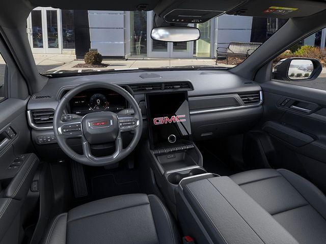 new 2026 GMC Terrain car, priced at $38,235