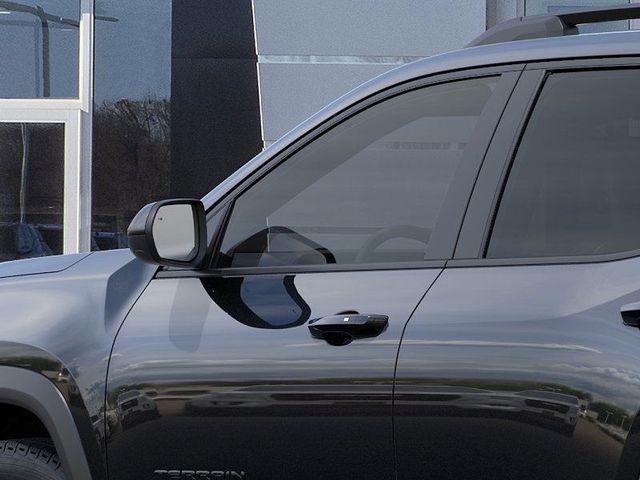 new 2026 GMC Terrain car, priced at $38,235