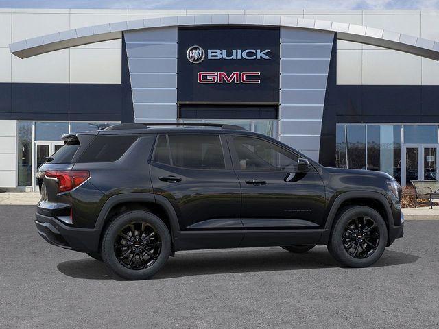 new 2026 GMC Terrain car, priced at $38,235