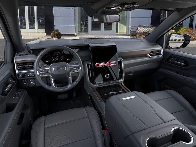 new 2026 GMC Yukon XL car, priced at $93,416
