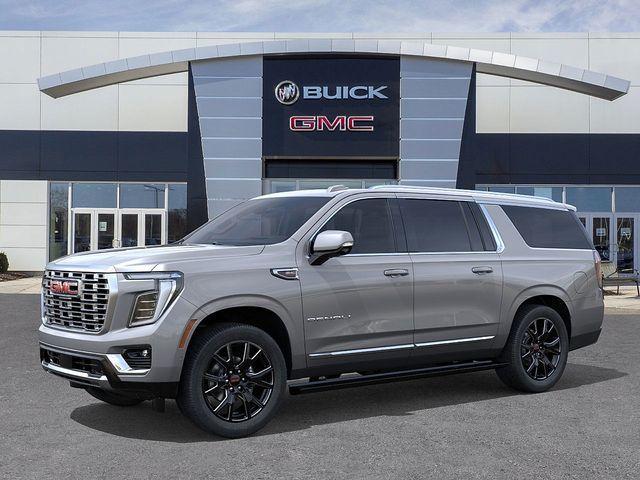 new 2026 GMC Yukon XL car, priced at $93,416
