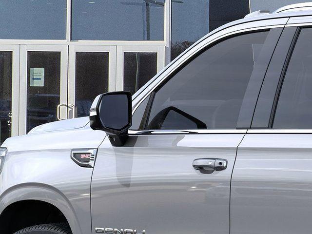 new 2026 GMC Yukon XL car, priced at $93,416