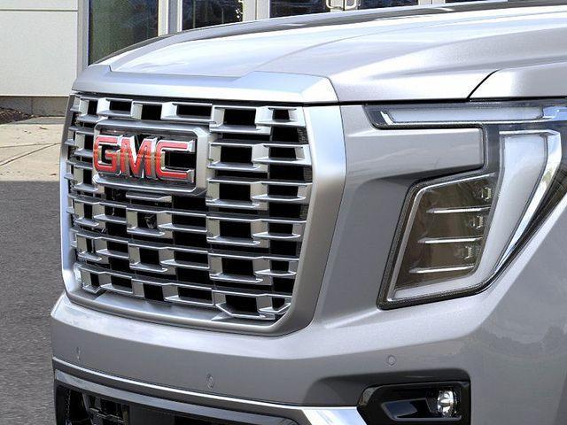 new 2026 GMC Yukon XL car, priced at $93,416