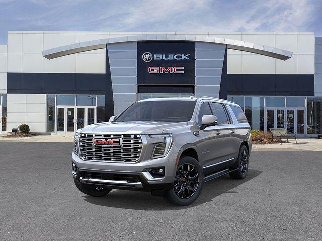 new 2026 GMC Yukon XL car, priced at $93,416
