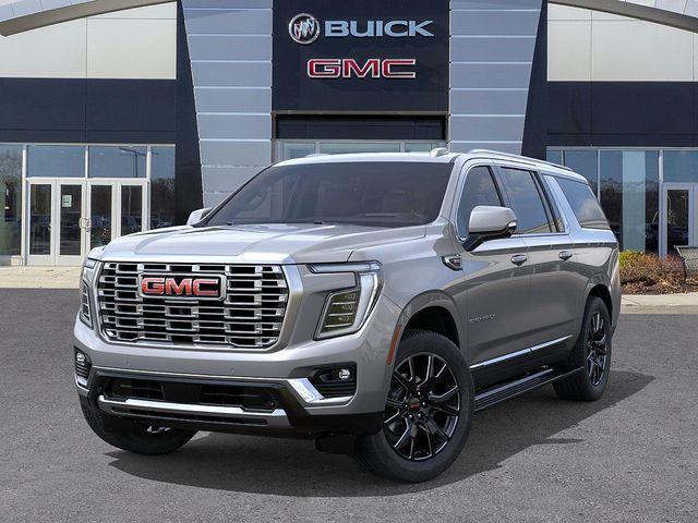new 2026 GMC Yukon XL car, priced at $93,416