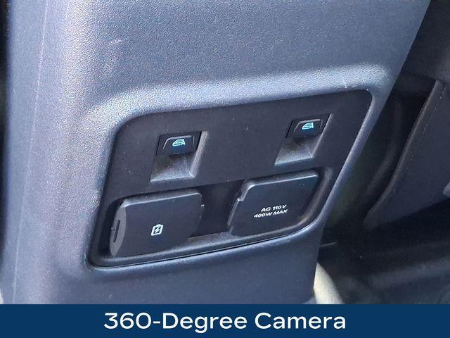 used 2022 Ford Bronco car, priced at $39,758