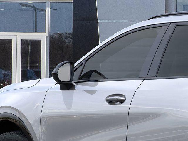 new 2025 Buick Envision car, priced at $43,735