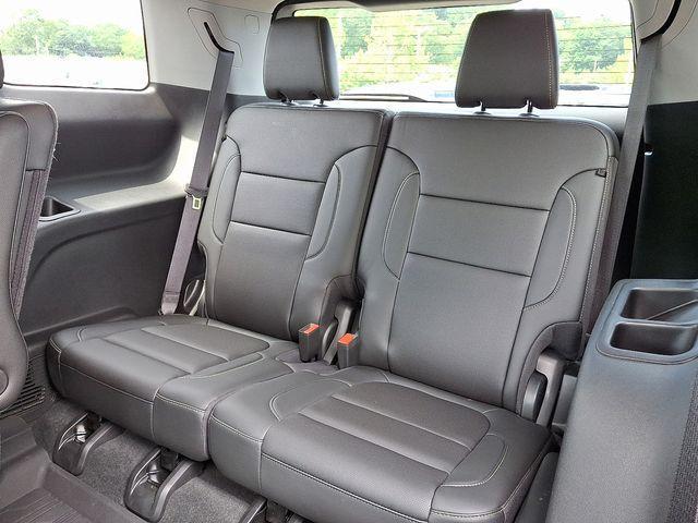 used 2022 GMC Acadia car, priced at $26,596