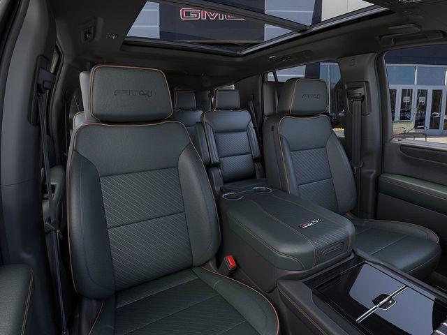 new 2025 GMC Yukon car, priced at $88,085