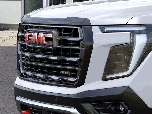 new 2025 GMC Yukon car, priced at $88,085