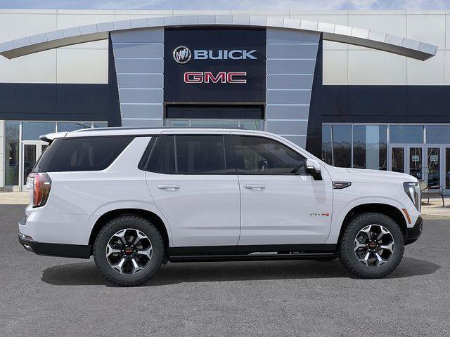 new 2025 GMC Yukon car, priced at $88,085