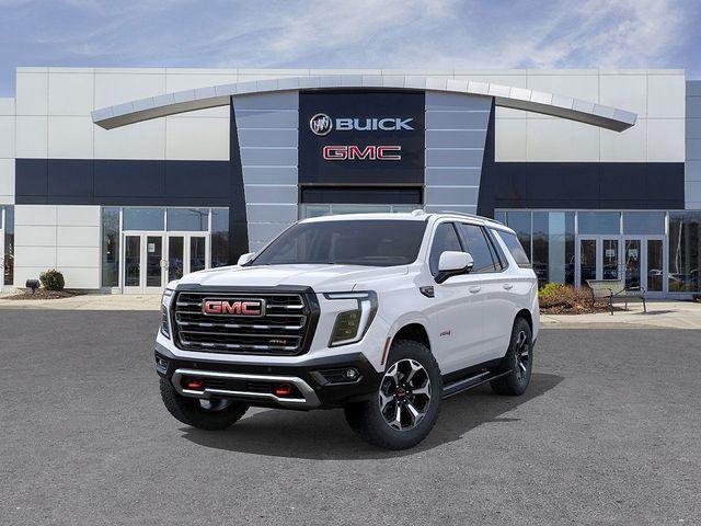 new 2025 GMC Yukon car, priced at $88,085