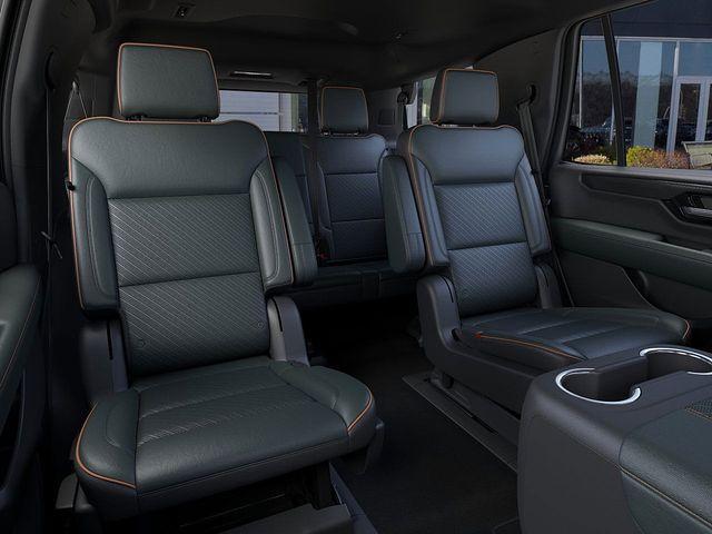 new 2025 GMC Yukon car, priced at $88,085