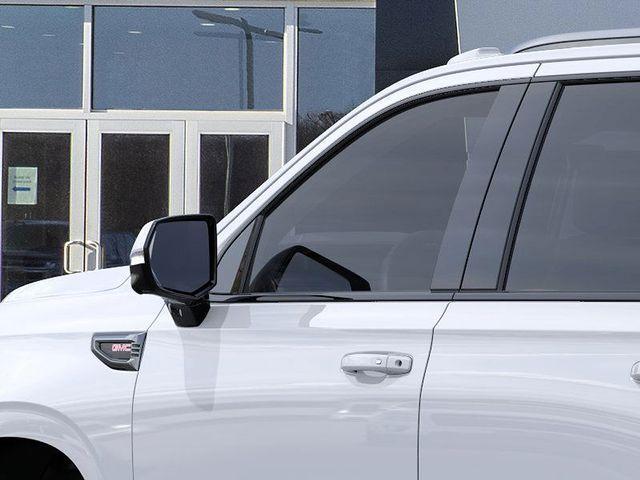 new 2025 GMC Yukon car, priced at $88,085
