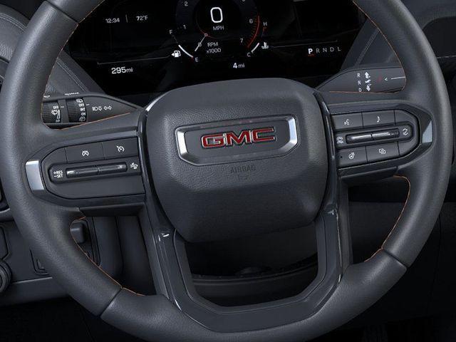new 2025 GMC Yukon car, priced at $88,085