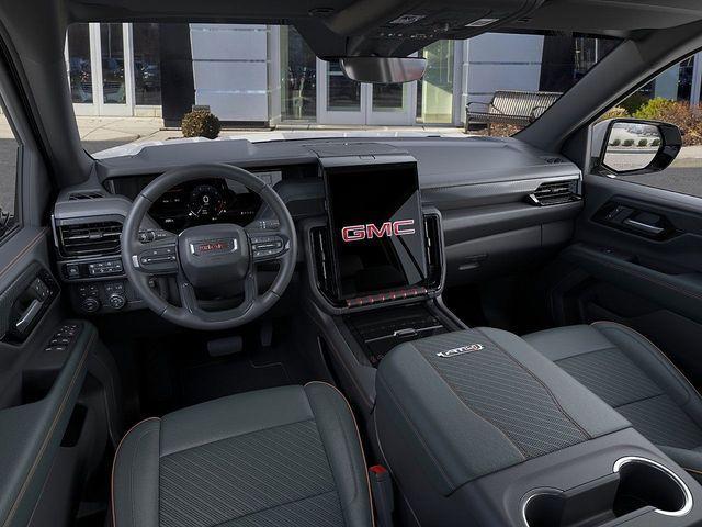 new 2025 GMC Yukon car, priced at $88,085
