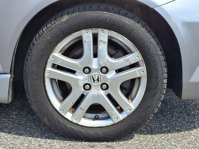 used 2007 Honda Fit car, priced at $5,861
