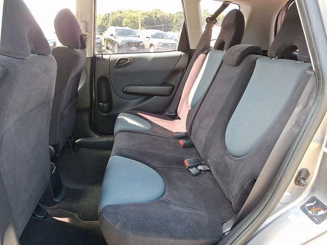 used 2007 Honda Fit car, priced at $5,861