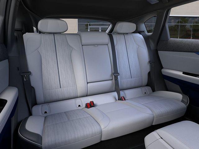 new 2026 Cadillac OPTIQ car, priced at $62,800