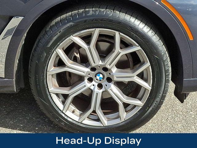 used 2021 BMW X7 car, priced at $40,566